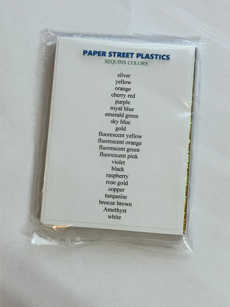 Sample Packs and Swatch Books