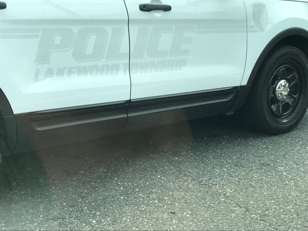 Oracal Reflective Sign Vinyl, Choose Color and Size