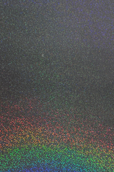 More 300 foot rolls of Holographic Vinyl, Choose Pattern and Color