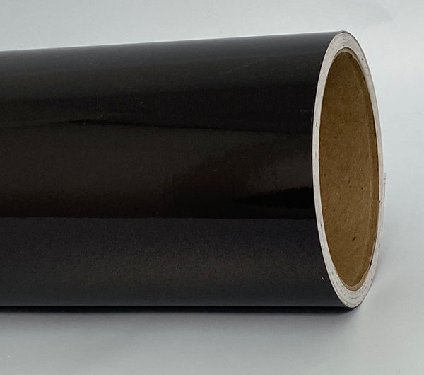 Reflective Sign Vinyl Sheets, 8x12 and 12x12 Inch, Choose Colors and Sizes