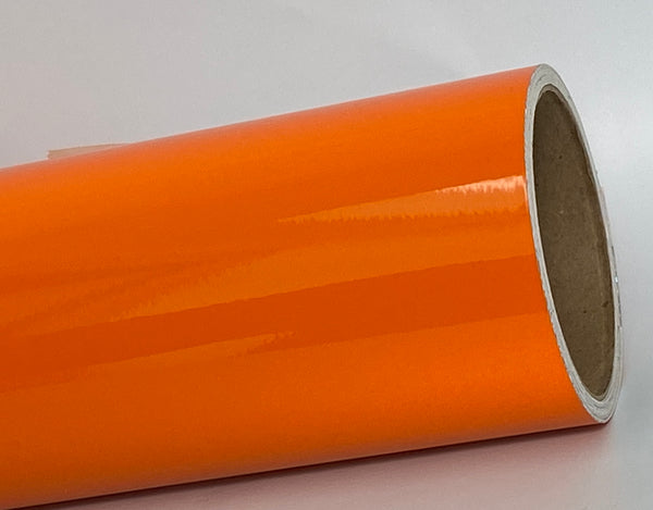 Oracal Reflective Sign Vinyl, Choose Color and Size