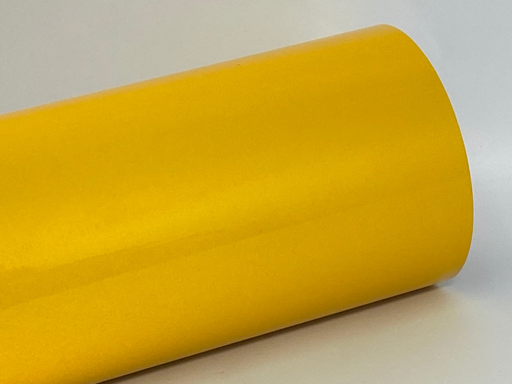 Reflective Sign Vinyl Sheets, 8x12 and 12x12 Inch, Choose Colors and Sizes