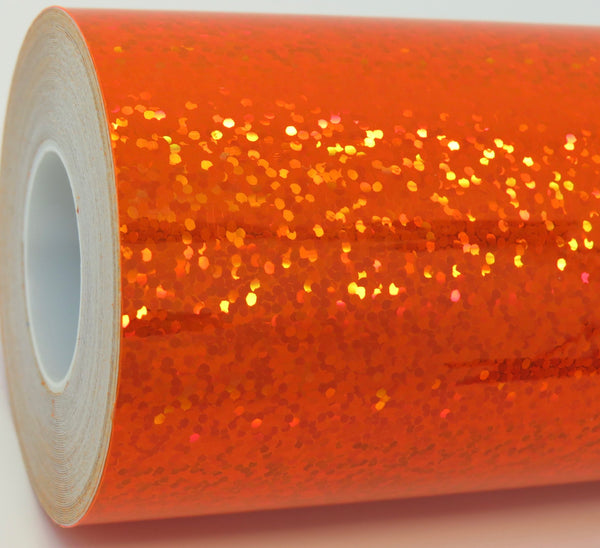 Glittering Sequins Tape, Holographic Tape That Sparkles, Narrow Sizes