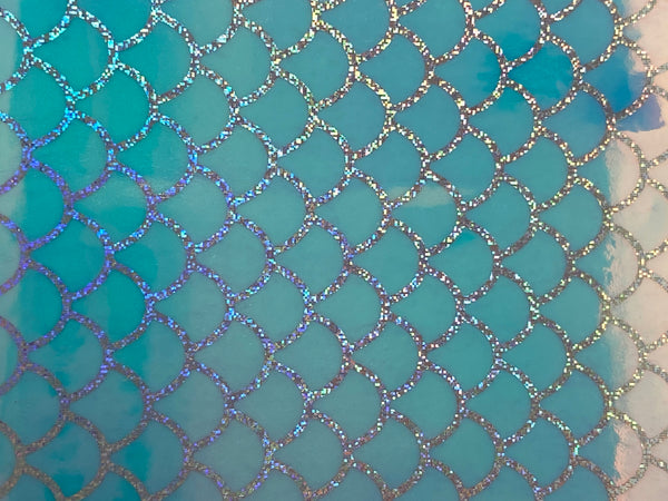 SHEETS of Special Holographic Patterns,   choose pattern and size