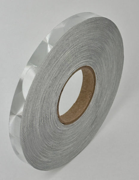 Gold Leaf and Silver Leaf Tapes, Choose Your Size and Color