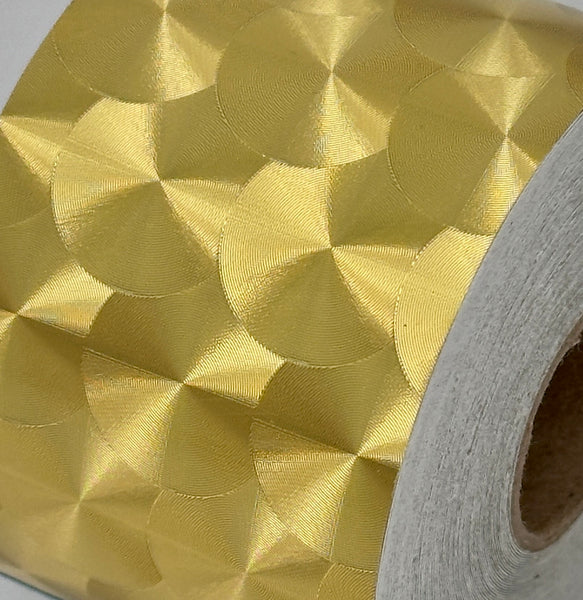 ENGINE TURN Vinyl TAPE, choose Color, Pattern and size