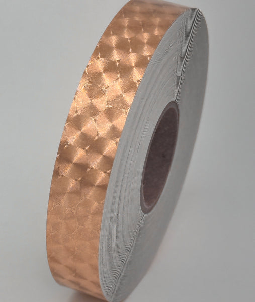 ENGINE TURN Vinyl TAPE, choose Color, Pattern and size