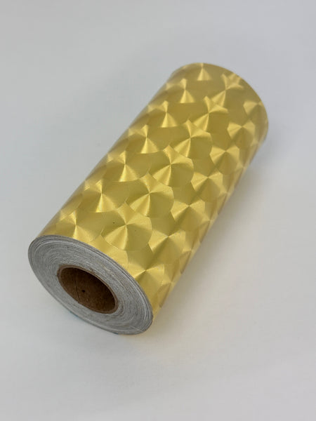 ENGINE TURN Vinyl TAPE, choose Color, Pattern and size