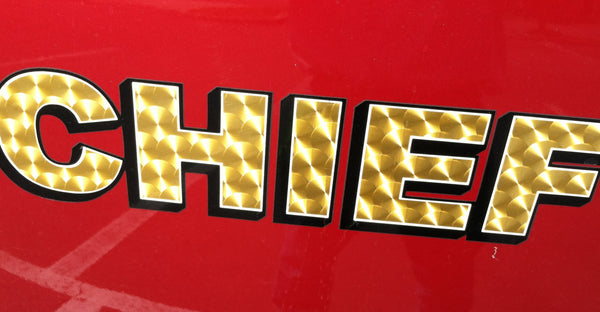 Gold LARGE Engine Turn Vinyl  25 Inch x 150 ft, LongLife Sign Vinyl