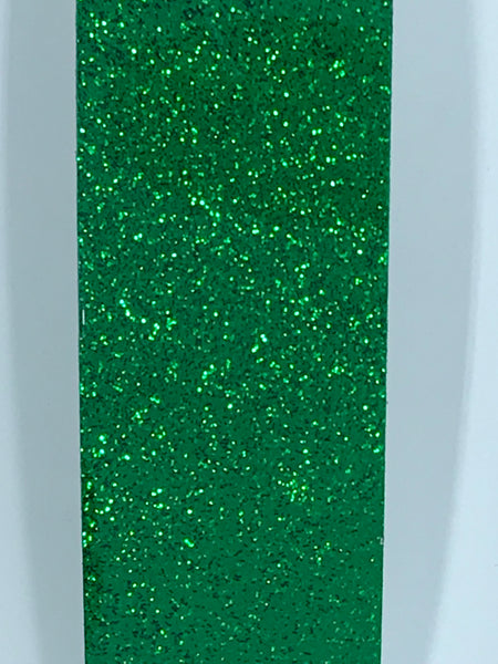 GLTTER FLAKE Tapes, WIDE Sizes, Pick Your Color and Size