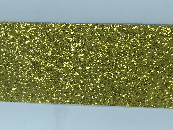 GLTTER FLAKE Tapes, WIDE Sizes, Pick Your Color and Size
