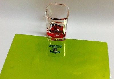 SHEETS of Chrome Sign Vinyl, Choose Any Color,  Thin Self-Adhesive Metallic Plastic