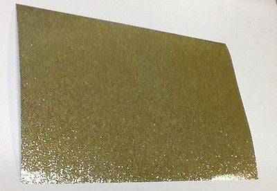 Glitter FLAKE Vinyl , Choose Your Color and Size. Sparkle-Brite Analog
