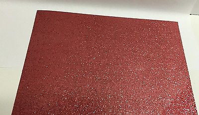 Glitter FLAKE Vinyl Sheets, Choose Your Color and Size. Sparkle Sign Vinyl