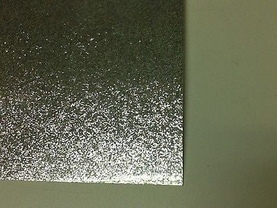 Glitter FLAKE Vinyl , Choose Your Color and Size. Sparkle-Brite Analog