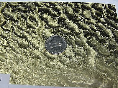 Gold Leaf, or Silver Leaf, Sign Vinyl, choose your color and size, self-adhesive