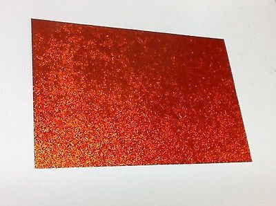 Glitter FLAKE Vinyl , Choose Your Color and Size. Sparkle-Brite Analog