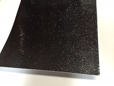 Glitter FLAKE Vinyl , Choose Your Color and Size. Sparkle-Brite Analog