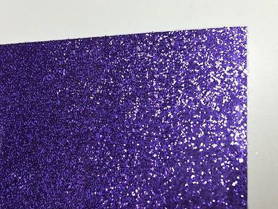 Glitter FLAKE Vinyl Sheets, Choose Your Color and Size. Sparkle Sign Vinyl