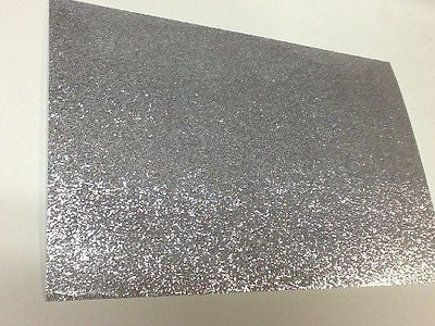 Glitter FLAKE Vinyl , Choose Your Color and Size. Sparkle-Brite Analog