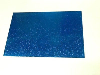 Glitter FLAKE Vinyl , Choose Your Color and Size. Sparkle-Brite Analog