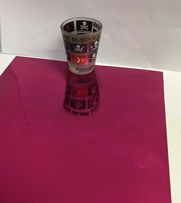 Chrome Sign Vinyl, Choose Your Color and size,  LONGLIFE, 12 and 24 inch  wide roll