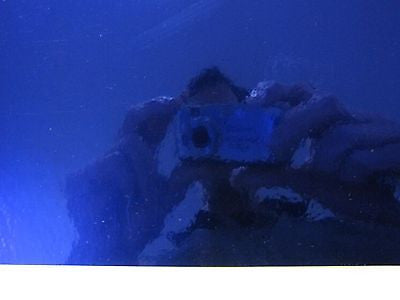 SHEETS of Chrome Sign Vinyl, Choose Any Color,  Thin Self-Adhesive Metallic Plastic