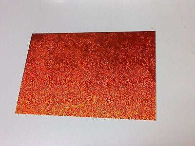 Glitter FLAKE Vinyl , Choose Your Color and Size. Sparkle-Brite Analog