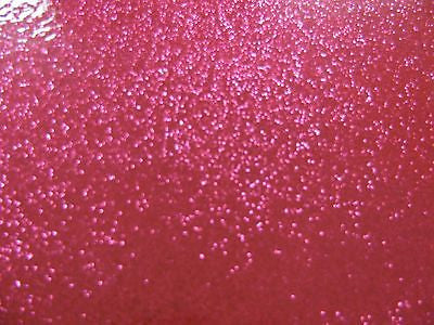 Glitter FLAKE Vinyl , Choose Your Color and Size. Sparkle-Brite Analog