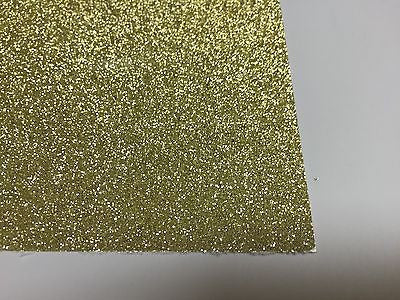 Glitter FLAKE Vinyl Sheets, Choose Your Color and Size. Sparkle Sign Vinyl