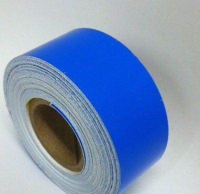 Roll of Neon Sign Vinyl, 24 Inch x 150 feet,  Choose Your Color. Fluorescents!!