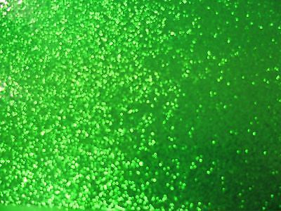 Glitter FLAKE Vinyl , Choose Your Color and Size. Sparkle-Brite Analog