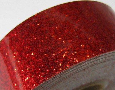 Glitter FLAKE Vinyl Sheets, Choose Your Color and Size. Sparkle Sign Vinyl