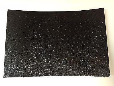 Sparkle Drum Wrap, Self-adhesive Glittering Plastic Cover, Easy Wrap
