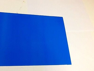 Roll of Neon Sign Vinyl, 24 Inch x 150 feet,  Choose Your Color. Fluorescents!!