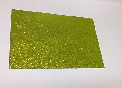 Glitter FLAKE Vinyl , Choose Your Color and Size. Sparkle-Brite Analog