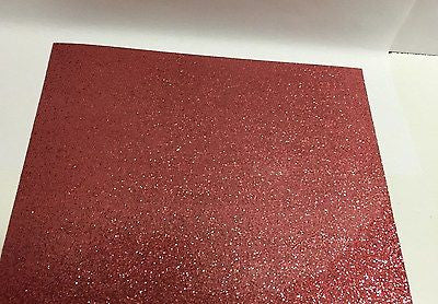 Glitter FLAKE Vinyl , Choose Your Color and Size. Sparkle-Brite Analog