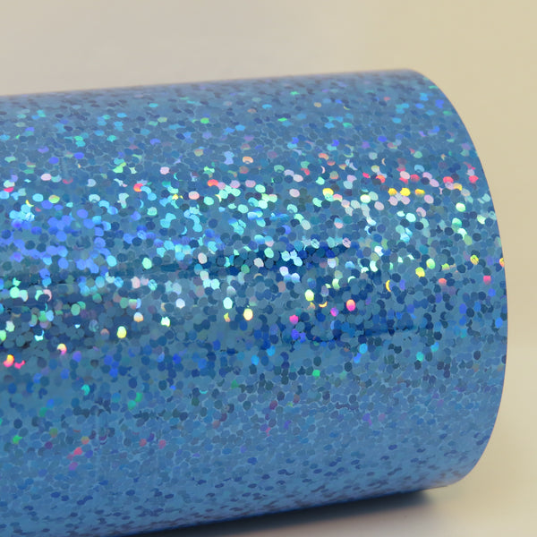 Glittering Sequins TAPE, Holographic Tapes That Sparkle, WIDE widths