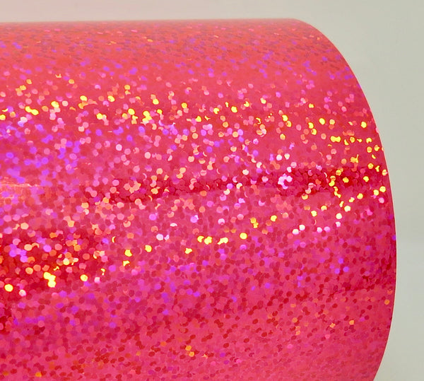 Metal Flake Sparkle Vinyl, Diffraction Vinyl, 24 inch x 150 foot rolls.