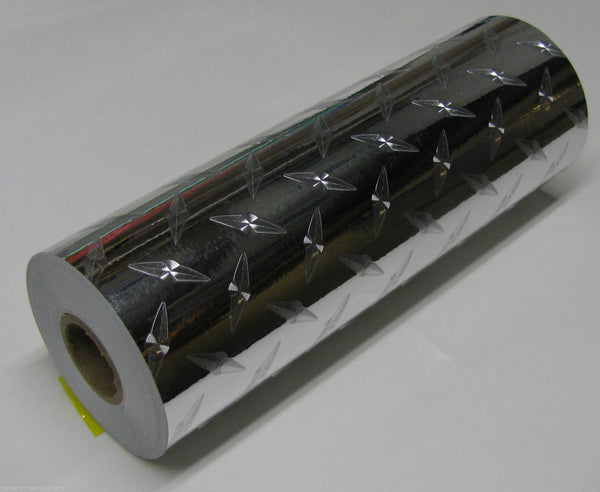 Diamond Plate Vinyl Tape, Choose Your Size and Color