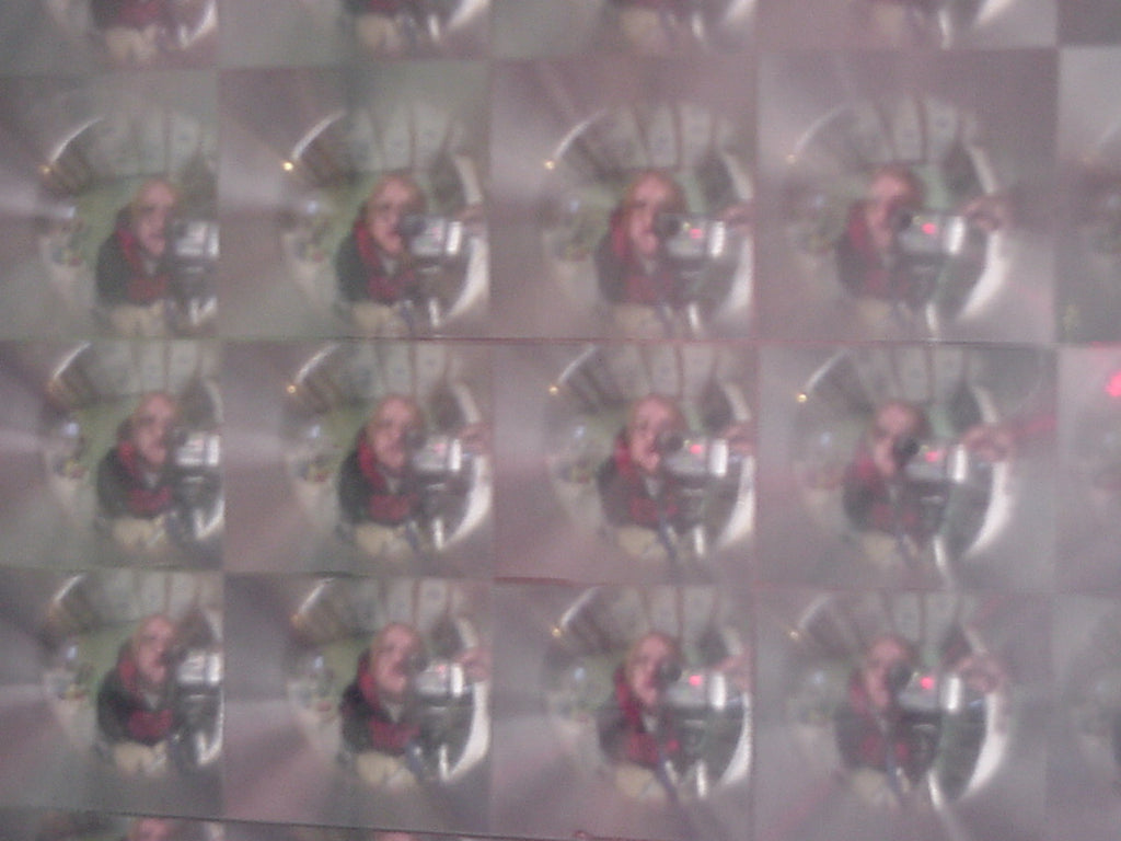 Any Color Multiple Lens Vinyl , Choose Your Color and Size