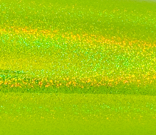 SHEETS of Stardust Hologlitter Pattern Sign Vinyl, Holographic