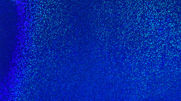 SHEETS of Stardust Hologlitter Pattern Sign Vinyl, Holographic