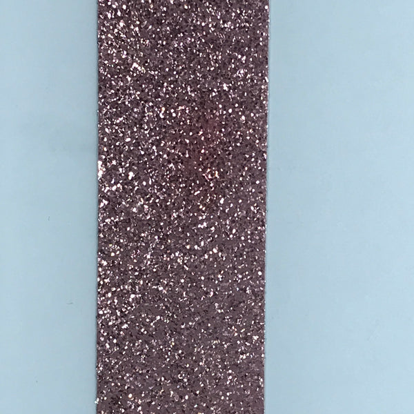 GLTTER FLAKE Tapes, WIDE Sizes, Pick Your Color and Size