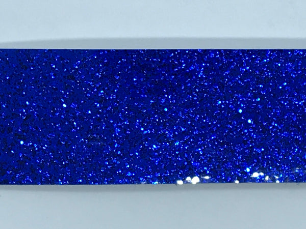 GLTTER FLAKE Tapes, WIDE Sizes, Pick Your Color and Size