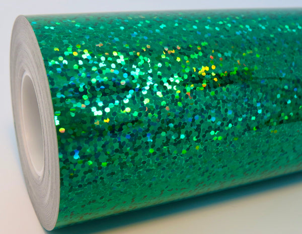 Glittering Sequins TAPE, Holographic Tapes That Sparkle, WIDE widths