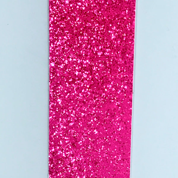 GLTTER FLAKE Tapes, WIDE Sizes, Pick Your Color and Size