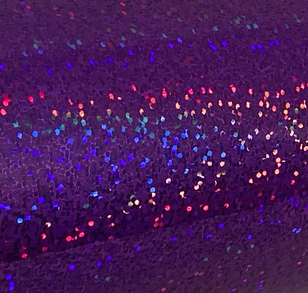 Glittering Sign Vinyl 24 Inch x 150 feet,  LongLife Sequins Holographic Sparkles