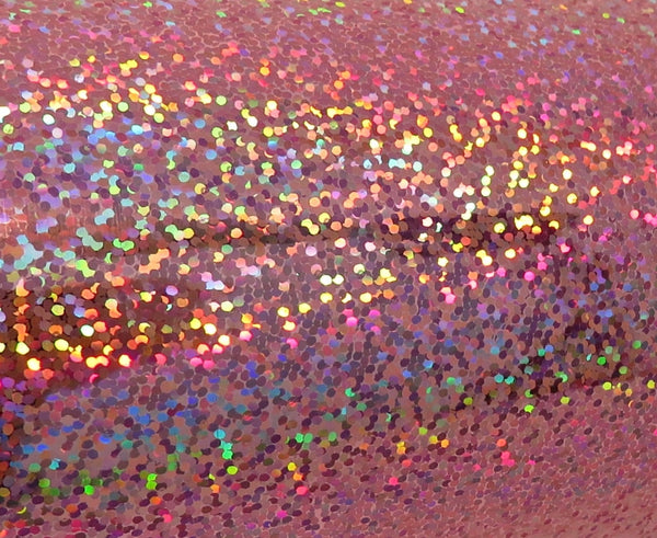 Metal Flake Sparkle Vinyl, Holographic Diffraction Vinyl, 24 inch x 30 foot rolls.