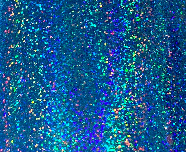 SHEETS of Stardust Hologlitter Pattern Sign Vinyl, Holographic